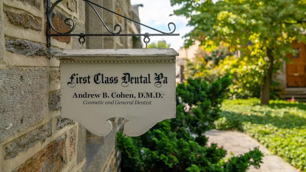 First Class Dental PA Picture 10