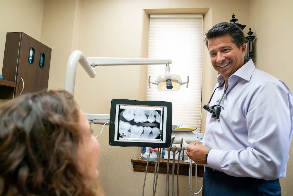 First Class Dental PA Picture 7