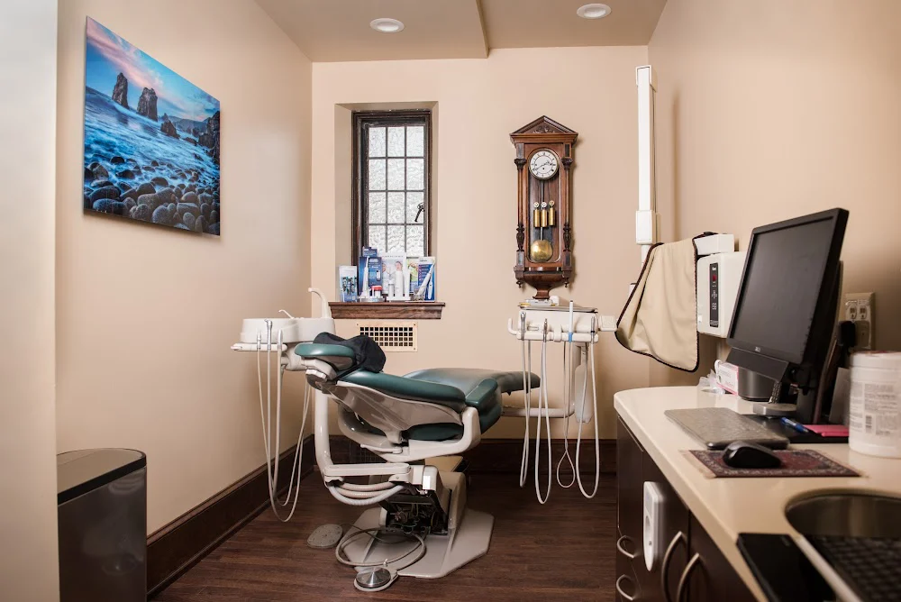 First Class Dental PA Picture 2