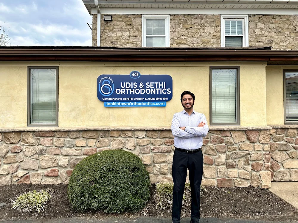 Udis & Sethi Orthodontics Picture 7