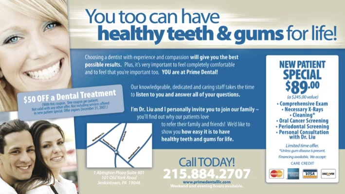 Prime Dental Picture 1