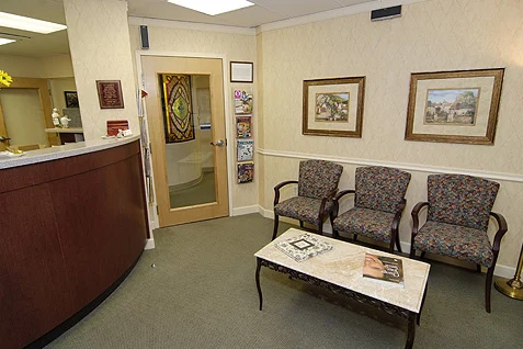 Michael Weiss, DDS Picture 8