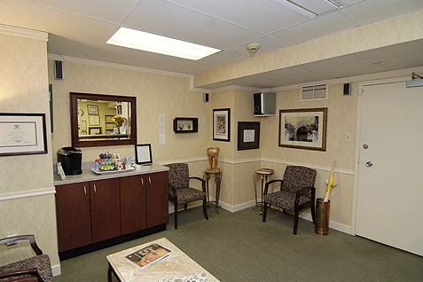 Michael Weiss, DDS Picture 5