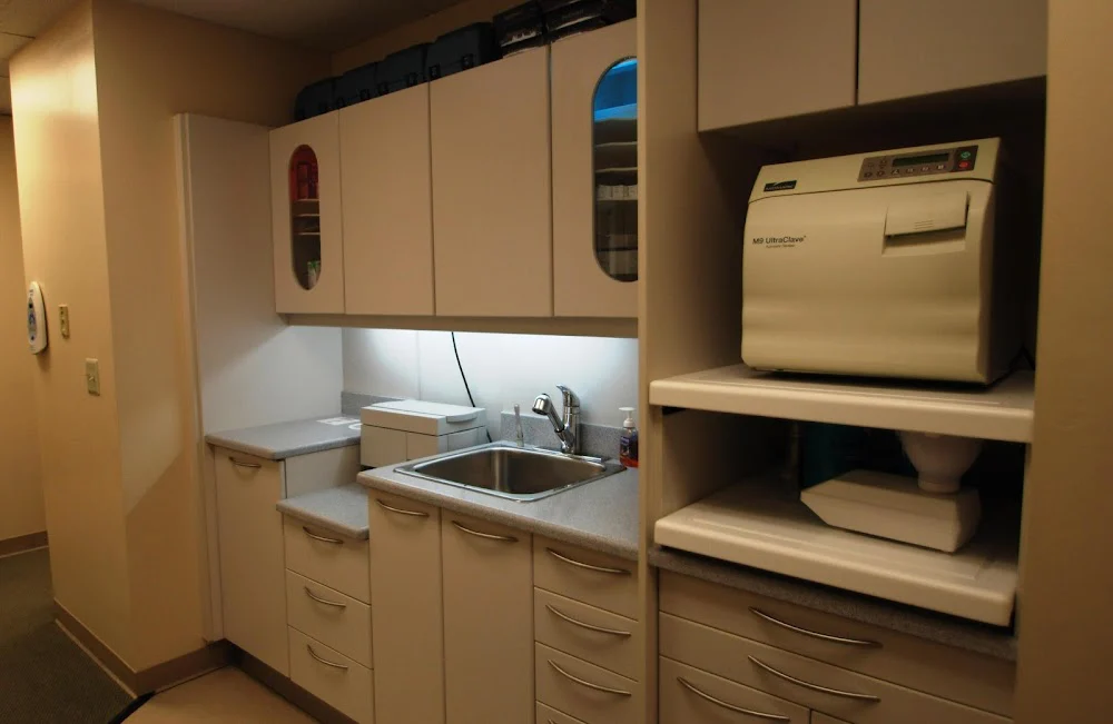 Michael Weiss, DDS Picture 2