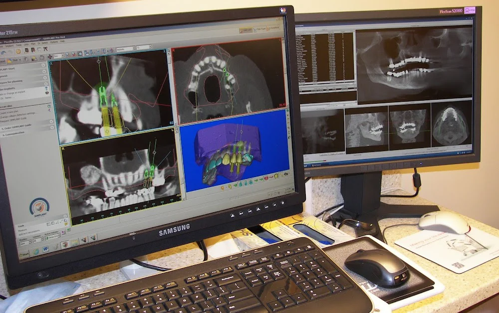 Jenkintown Periodontics & Dental Implants, LLC Picture 2