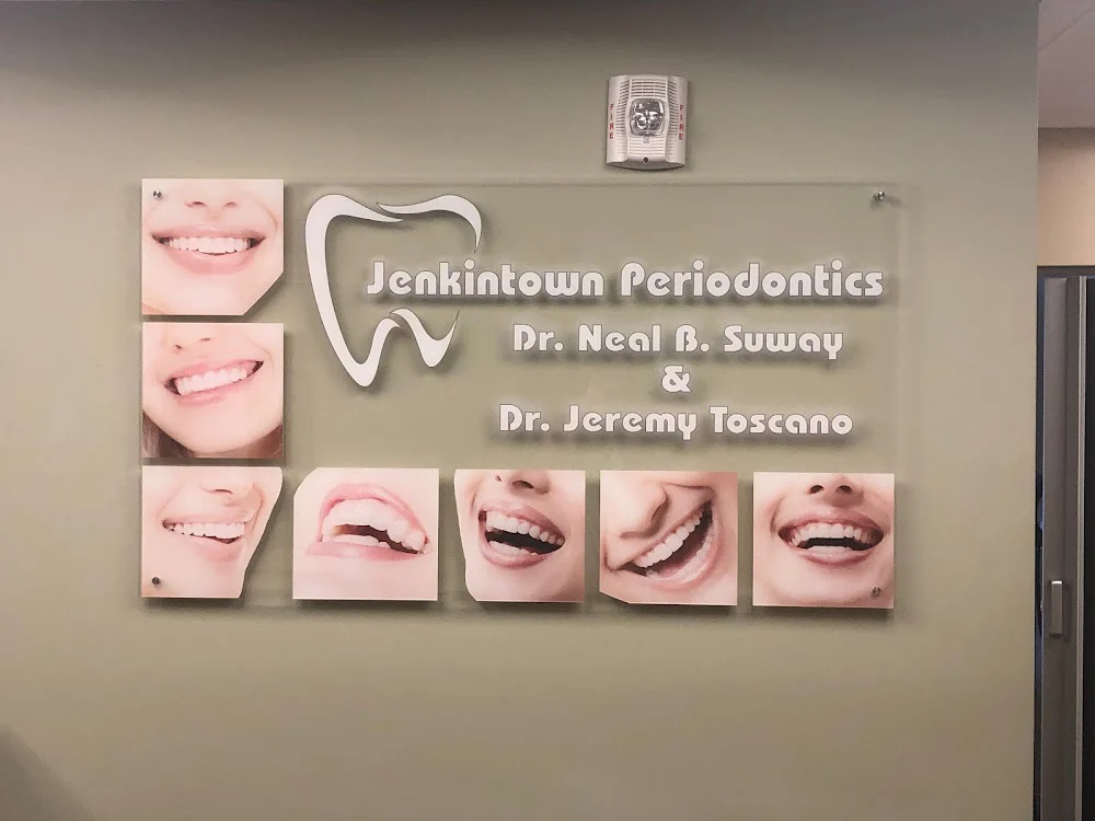 Jenkintown Periodontics & Dental Implants, LLC Picture 6