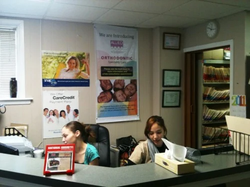 Advanced Family Smile Care P.C. Picture 1