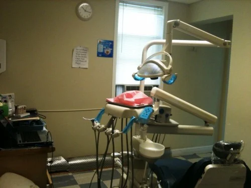 Advanced Family Smile Care P.C. Picture 2