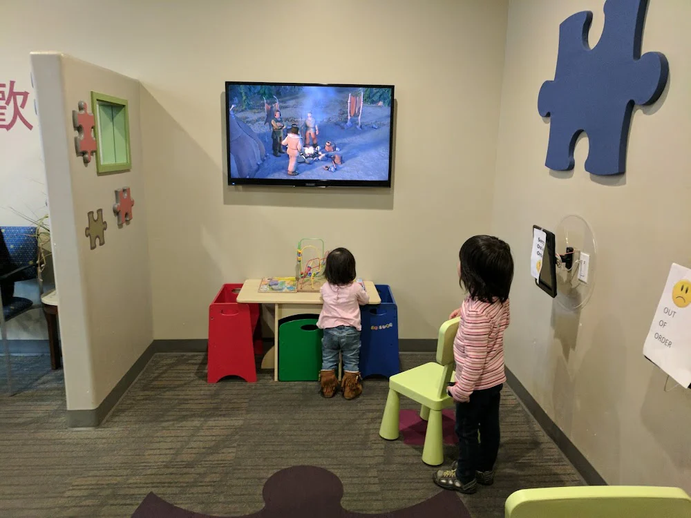 Bay Area Kids Dentist Santa Clara Picture 2
