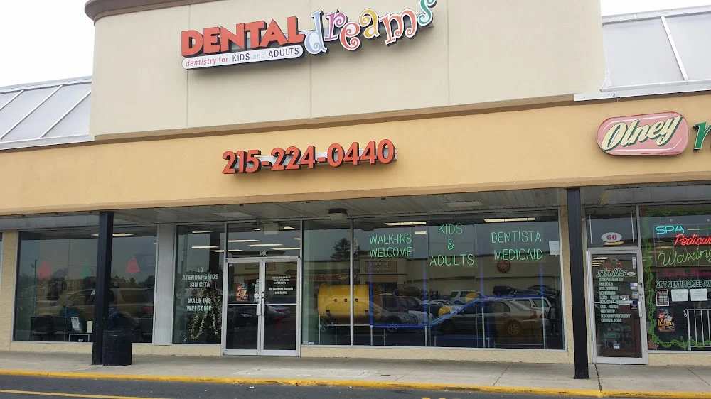 Dental Dreams - Olney Picture 6