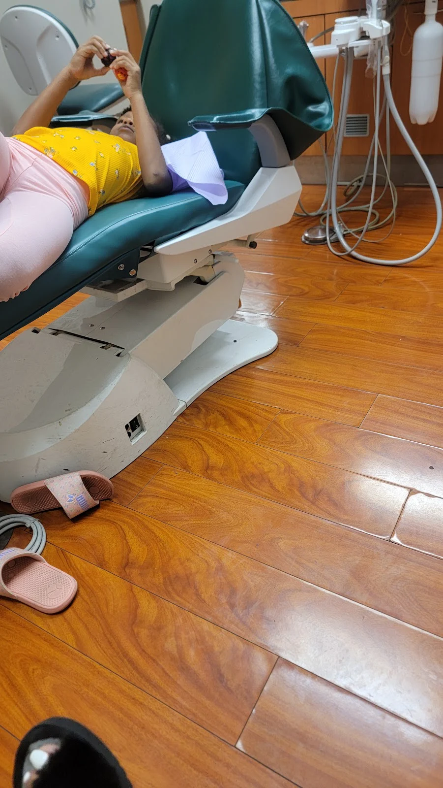 Dental Dreams - Olney Picture 2