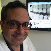 Laurence Mazin DDS Elkins Park Dentist ico