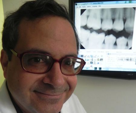 Laurence Mazin DDS Elkins Park Dentist
