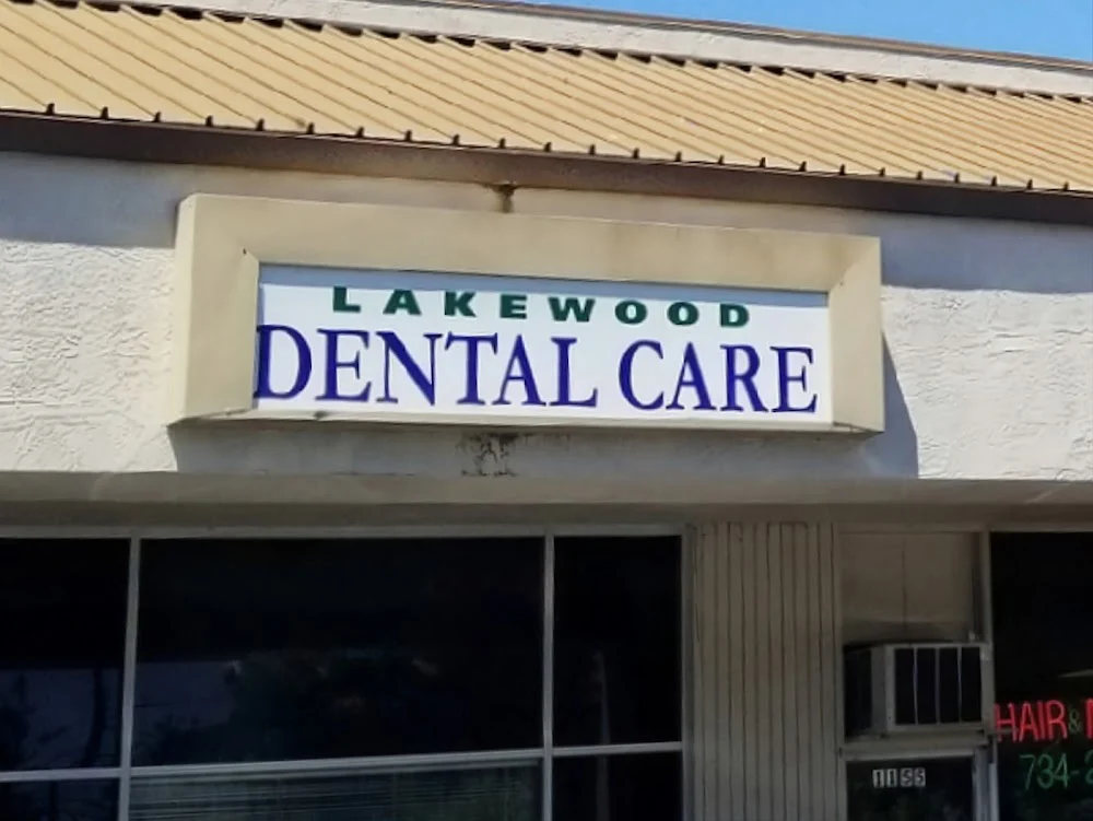 Lakewood Dental Care Picture 2