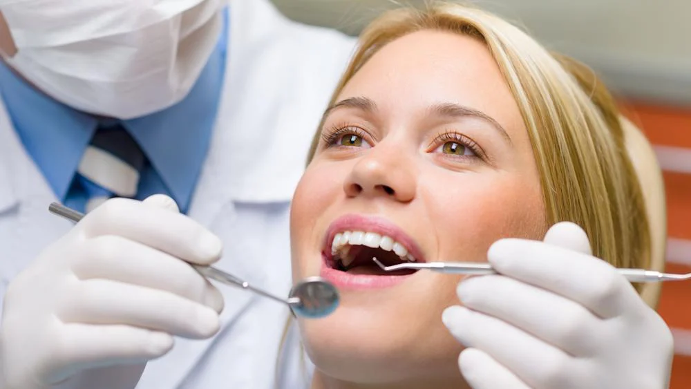 Aramingo Family Dentistry Picture 1
