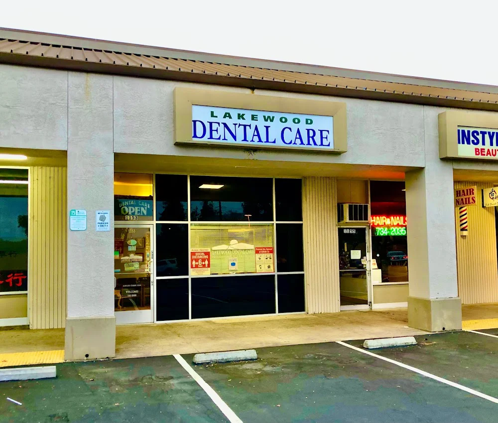 Lakewood Dental Care Picture 6