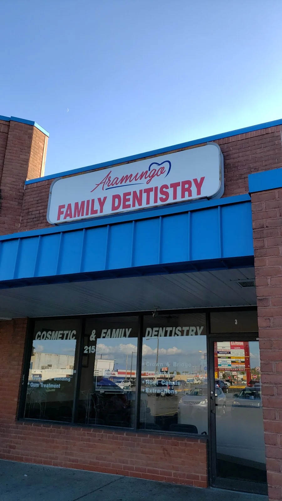 Aramingo Family Dentistry Picture 2
