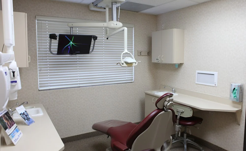 Derek H. Tang, DDS Picture 5