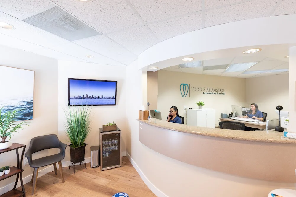 Derek H. Tang, DDS Picture 2