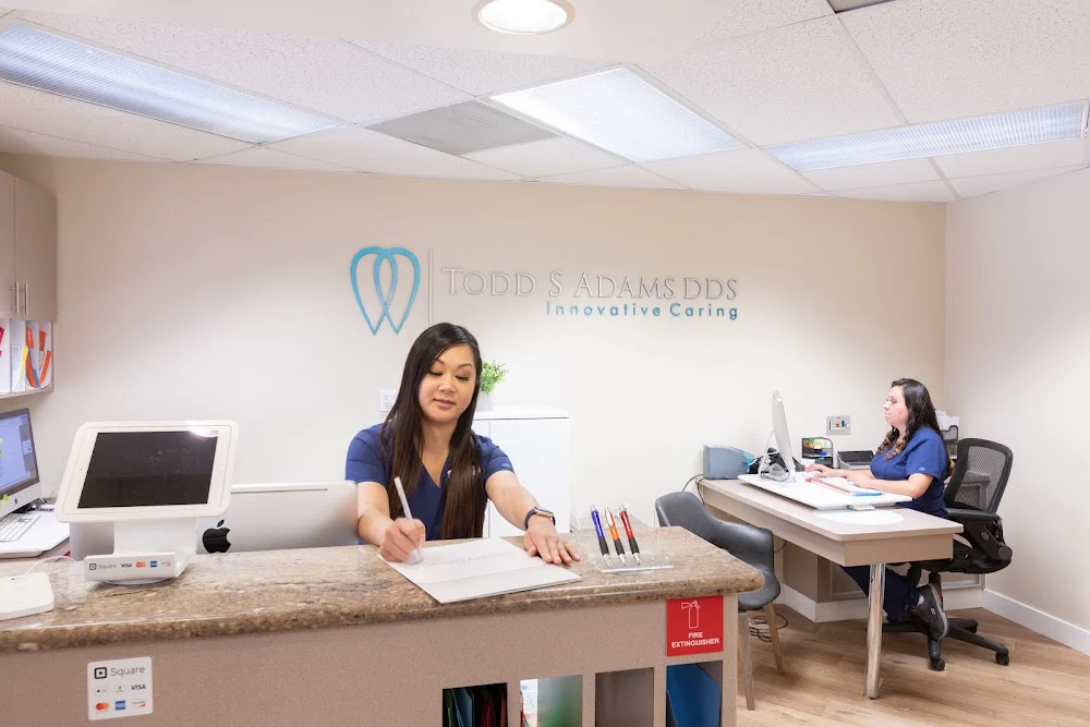 Derek H. Tang, DDS Picture 4