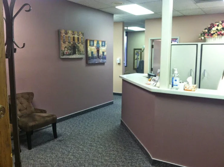 Dr. Sepideh Mostashiri, DDS Picture 2