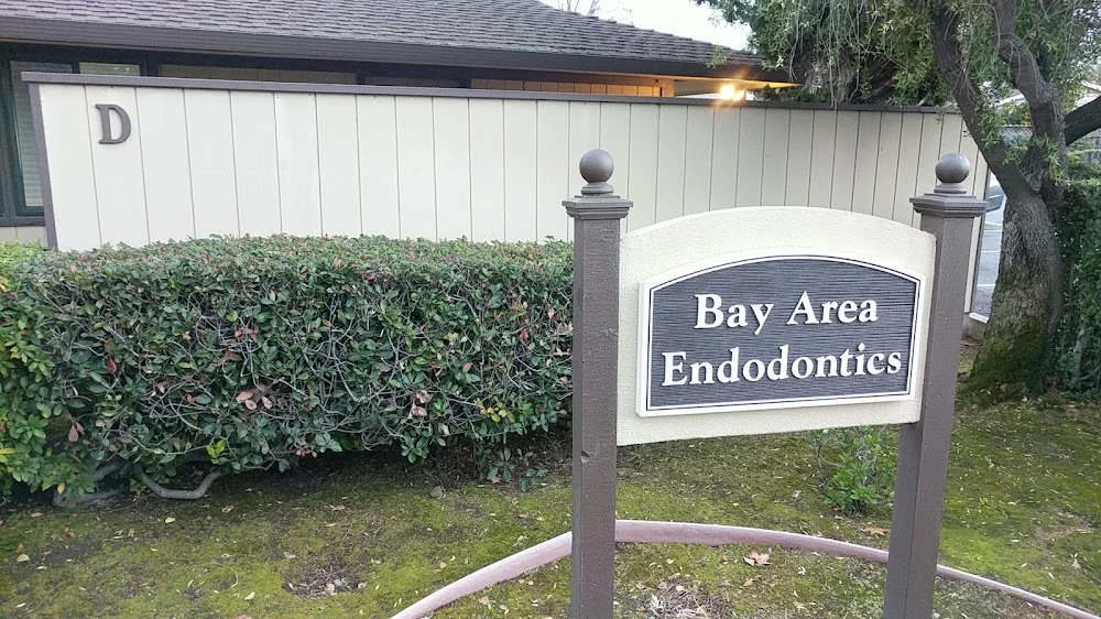 Bay Area Endodontics Picture 1