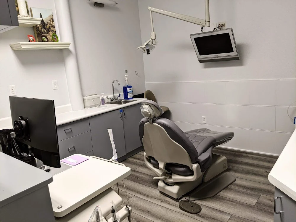 Cerulean Dental Spa Picture 7