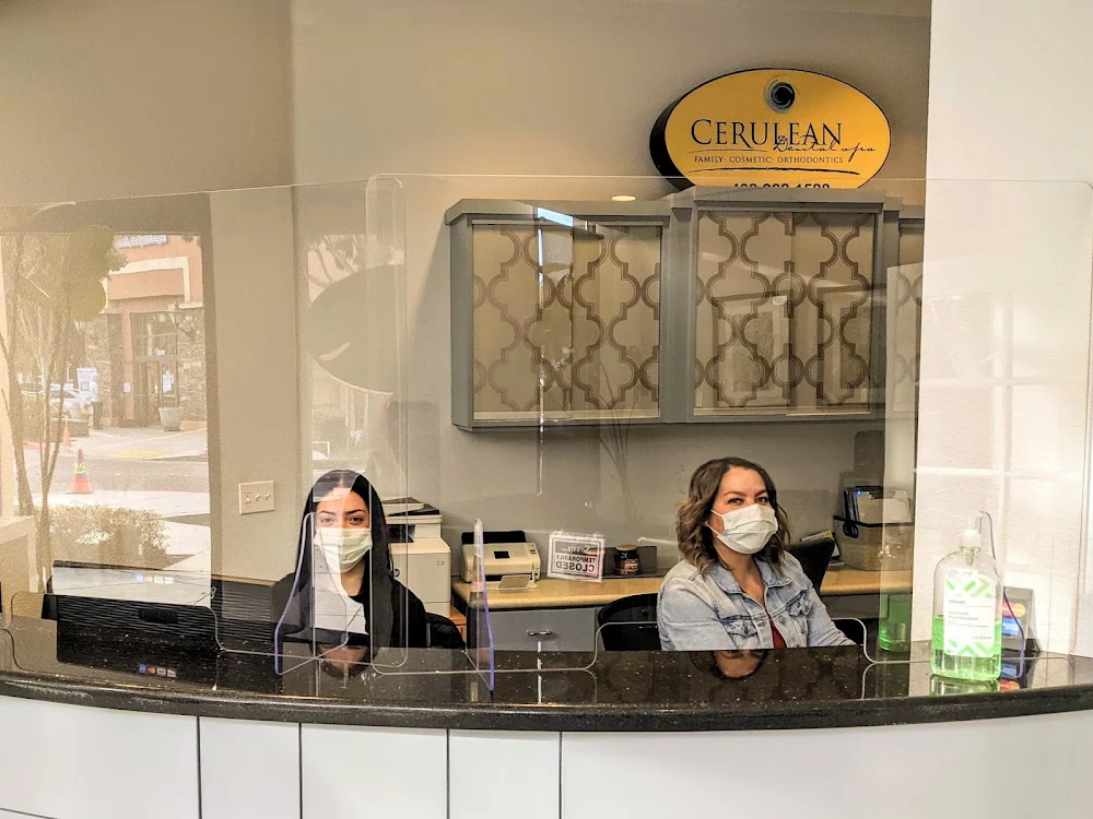 Cerulean Dental Spa Picture 5