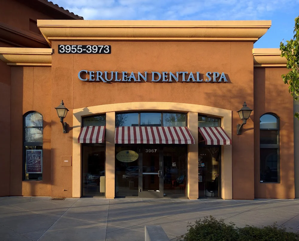 Cerulean Dental Spa Picture 2