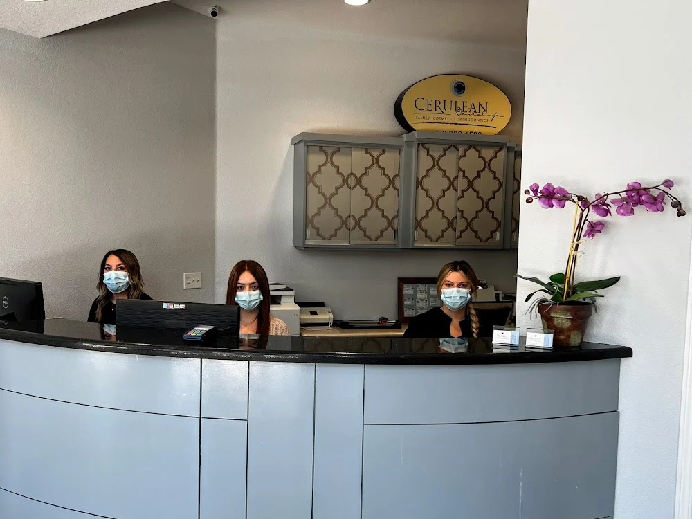 Cerulean Dental Spa Picture 3
