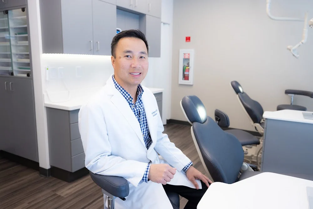 Sunnyvale Orthodontics Picture 6