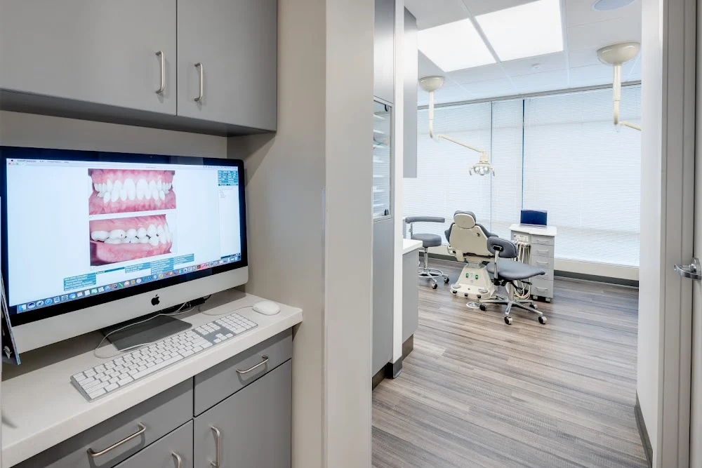 Sunnyvale Orthodontics Picture 3