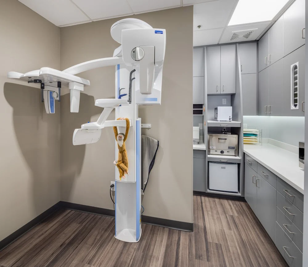 Sunnyvale Orthodontics Picture 1