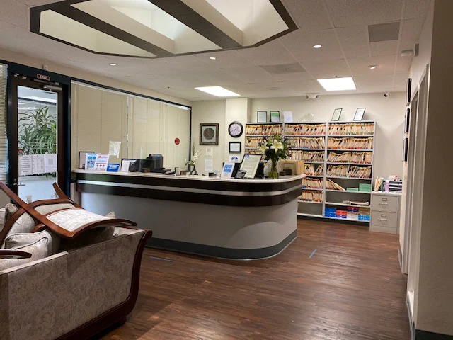 Silicon Valley Center for Cosmetic Dentistry: Gabriel Cano, DDS Picture 3