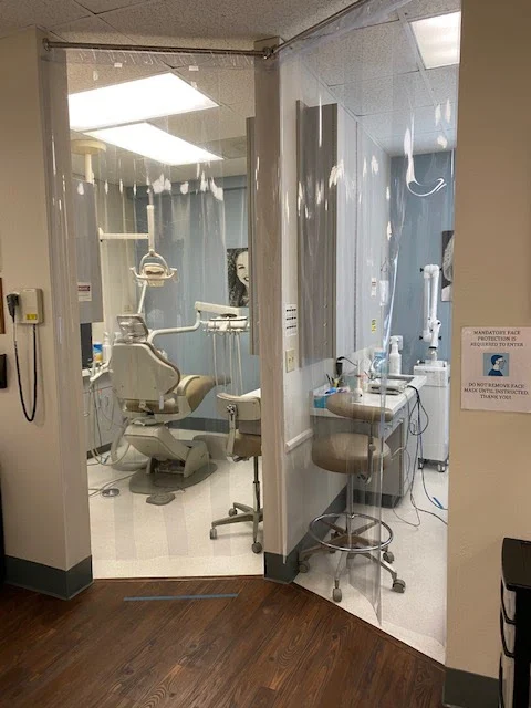 Silicon Valley Center for Cosmetic Dentistry: Gabriel Cano, DDS Picture 6