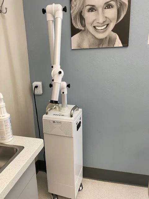Silicon Valley Center for Cosmetic Dentistry: Gabriel Cano, DDS Picture 4