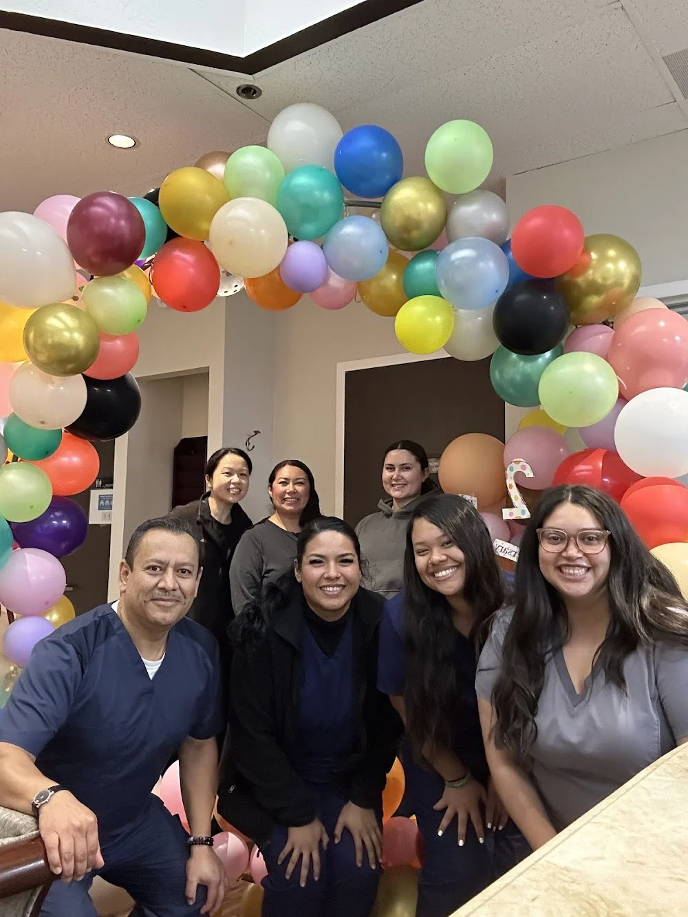 Silicon Valley Center for Cosmetic Dentistry: Gabriel Cano, DDS Picture 9