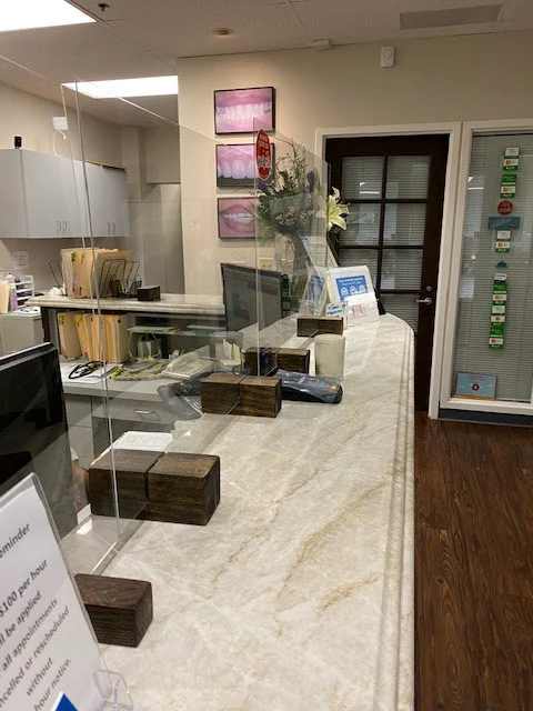 Silicon Valley Center for Cosmetic Dentistry: Gabriel Cano, DDS Picture 2