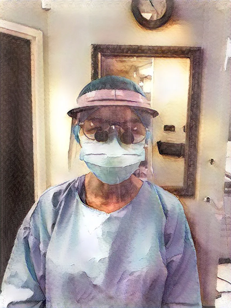 Silicon Valley Center for Cosmetic Dentistry: Gabriel Cano, DDS Picture 5