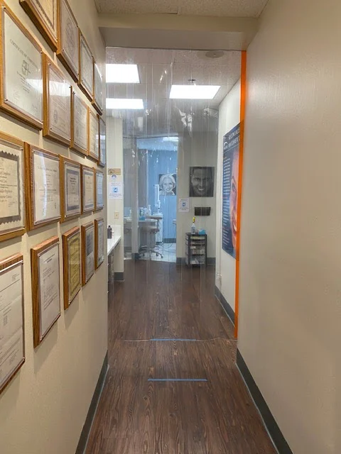 Silicon Valley Center for Cosmetic Dentistry: Gabriel Cano, DDS Picture 1