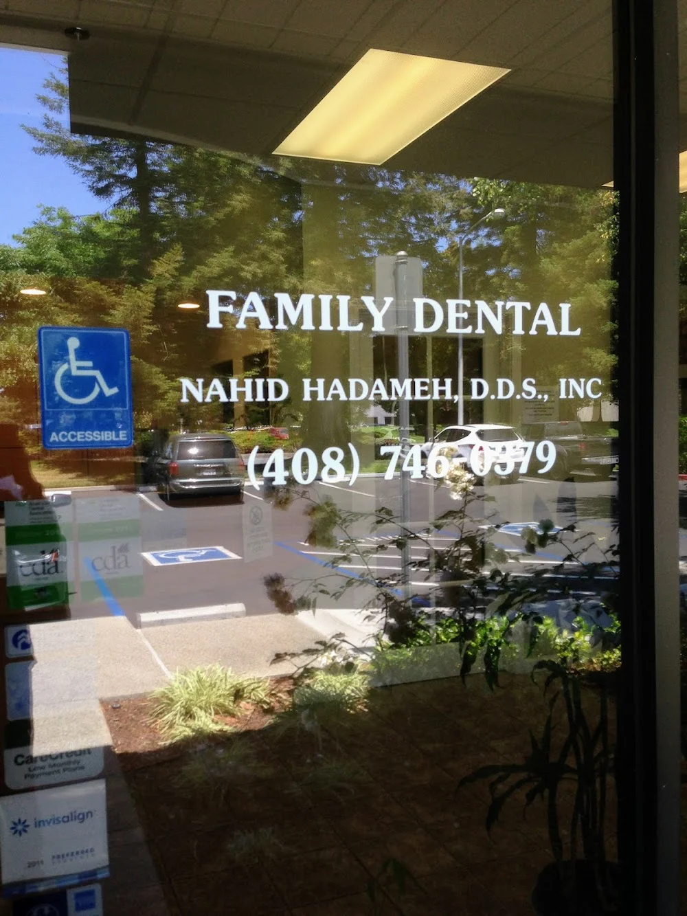 Dr. Nirvana Anoosheh, DDS Picture 1