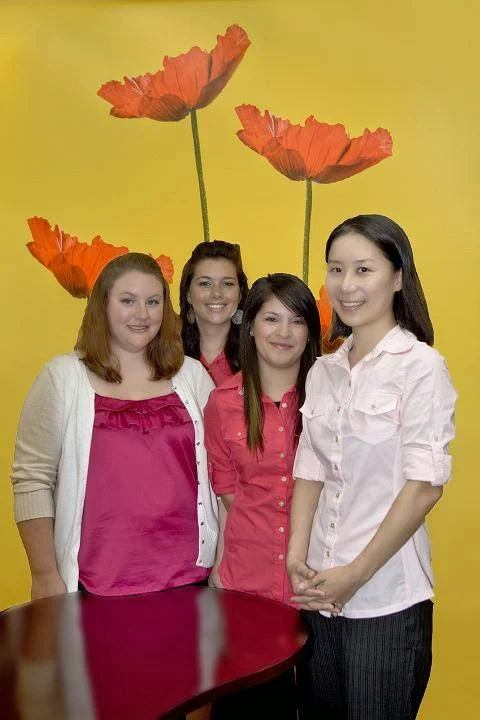 Savannah J. Kim DDS MS Pediatric Dentist Picture 6
