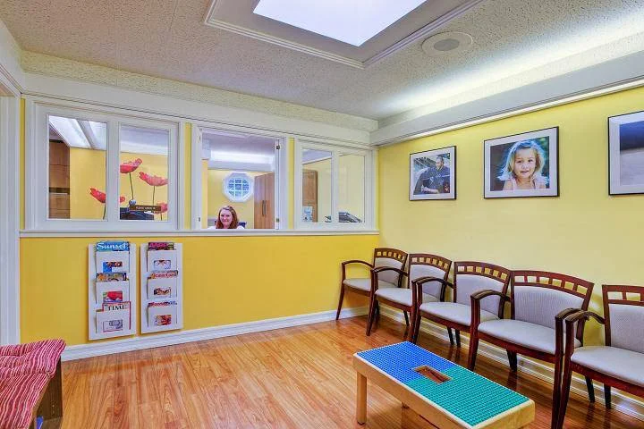 Savannah J. Kim DDS MS Pediatric Dentist Picture 2