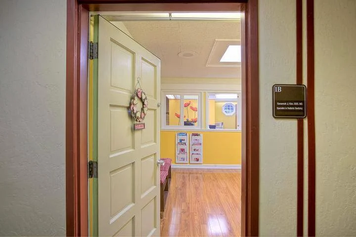 Savannah J. Kim DDS MS Pediatric Dentist Picture 1