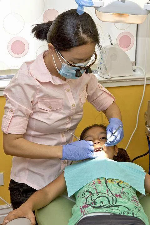 Savannah J. Kim DDS MS Pediatric Dentist Picture 7