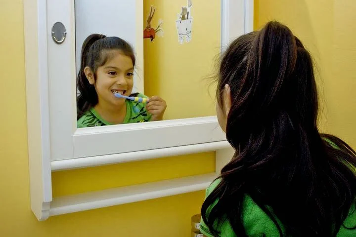 Savannah J. Kim DDS MS Pediatric Dentist Picture 4