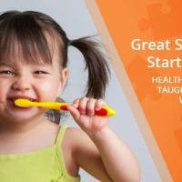 Bay Area Kids Dentist Sunnyvale ico