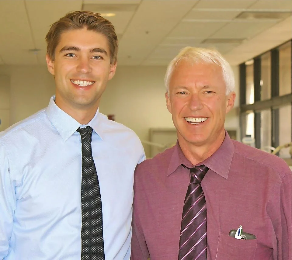 Rouleau Orthodontics - Bert Rouleau & Aaron Rouleau DDS, MS Picture 3
