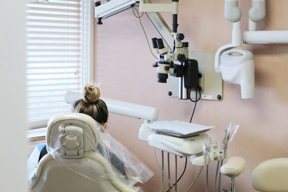 Santa Clara Endodontics - Dr. Anastasios Photopoulos & Dr. James Jespersen Picture 2