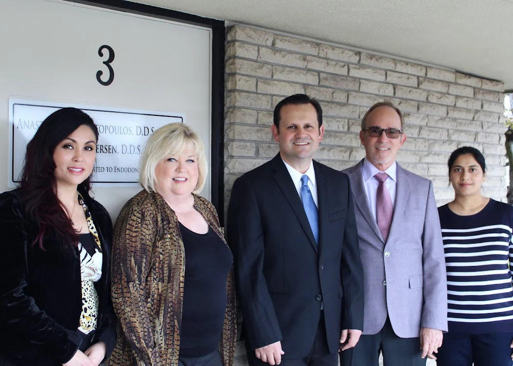 Santa Clara Endodontics - Dr. Anastasios Photopoulos & Dr. James Jespersen Picture 1